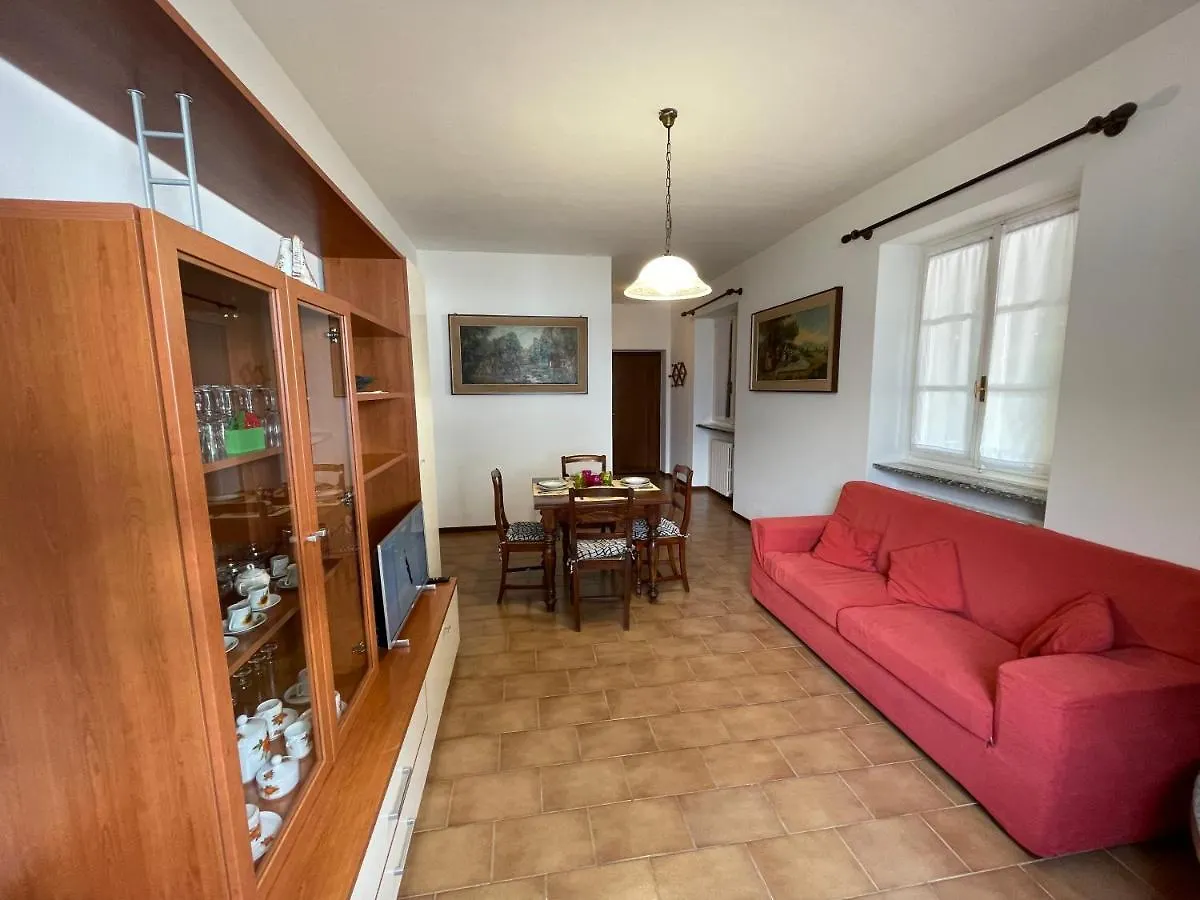 Colico - Vista Lago Charme - Affitti Brevi Italia Italië