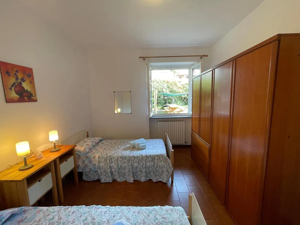 Appartement Colico - Vista Lago Charme - Affitti Brevi Italia