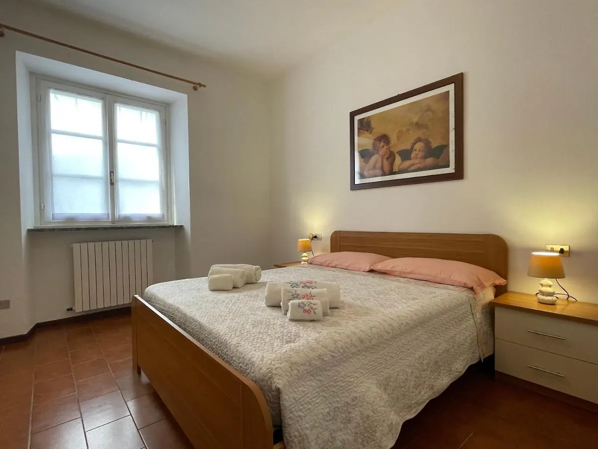 Appartement Colico - Vista Lago Charme - Affitti Brevi Italia Italië