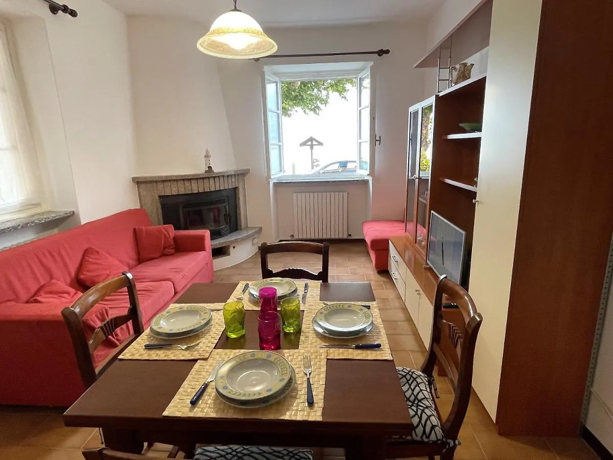 Appartement Colico - Vista Lago Charme - Affitti Brevi Italia
