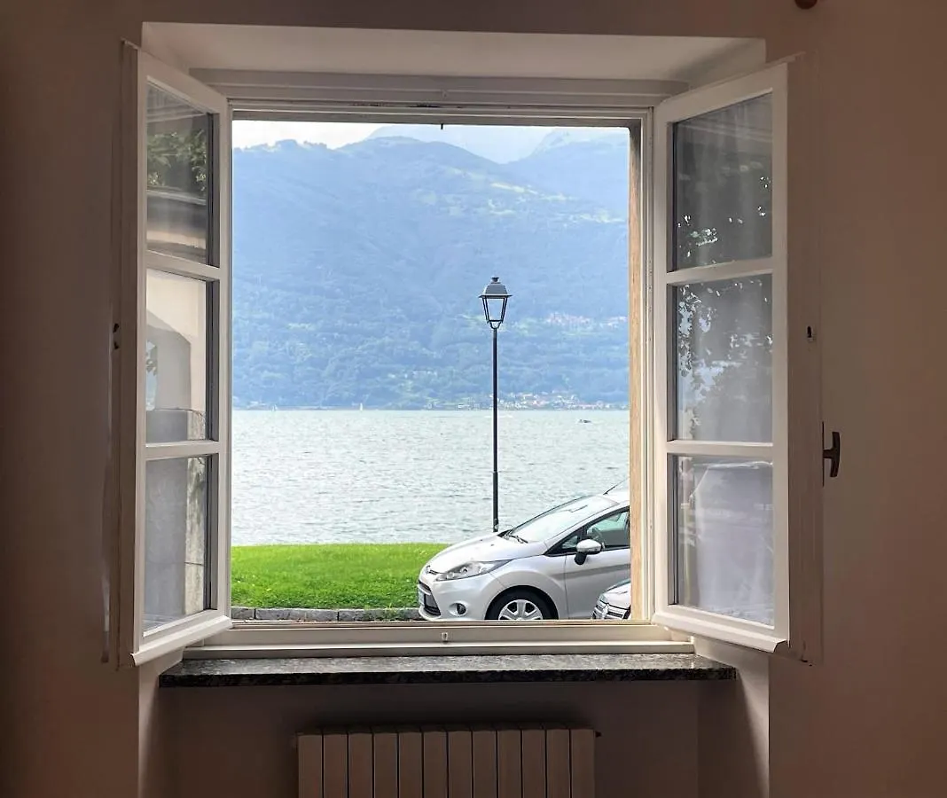Colico - Vista Lago Charme - Affitti Brevi Italia