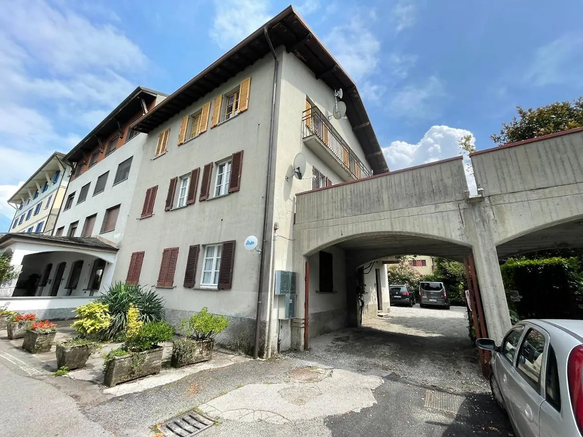 Appartement Colico - Vista Lago Charme - Affitti Brevi Italia